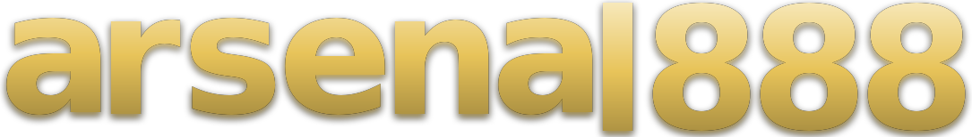 arsenal 888 logo